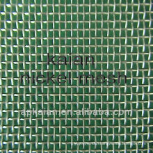 hebei anping KAIAN nickel wire cloth used in acid and alkali